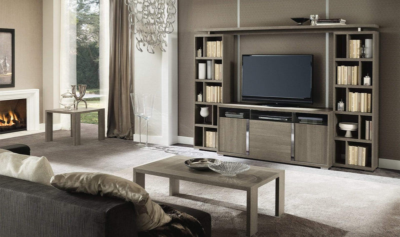 Alf Italia TV Stand & Entertainment Centers Tivoli Tv Stand