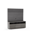Alf Italia TV Stand & Entertainment Centers TV Base w/ Back Panel Versilia TV Base | Alf Italia
