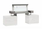 Alf Italia Vanity Vanity Iris Vanity Top