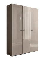 Alf Italia Wardrobe 3 Door Wardrobe Claire Wardrobe Collection | Alf Italia