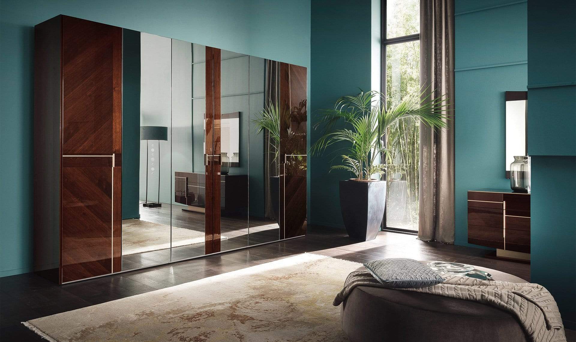 Alf Italia Wardrobe Bellagio Italian Wardrobe Collection