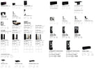 Alf Italia Wardrobe Montecarlo Tall Wardrobe (94")