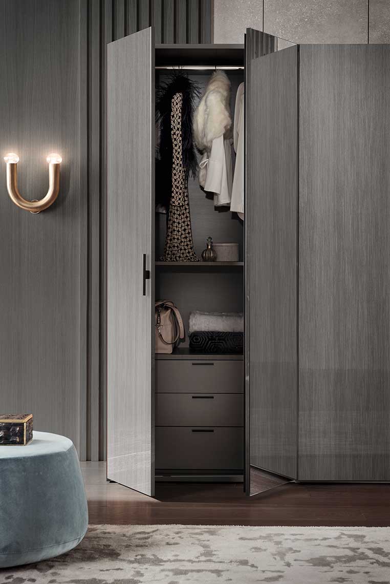 Alf Italia Wardrobe Novecento Wardrobe | Alf Italia