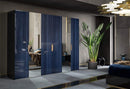 Alf Italia Wardrobe Oceanum Wardrobe by Alf Italia