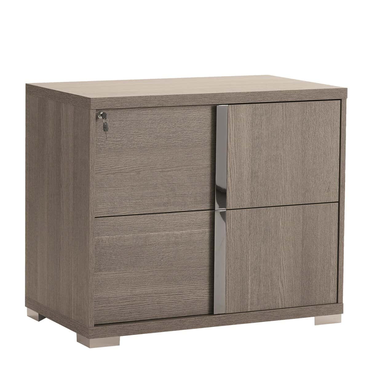 Tivoli File Cabinet & Hutch - Canal Furniture