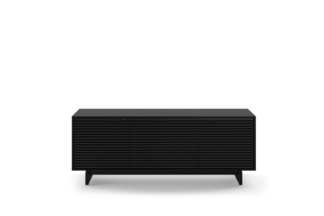Align 7477 Media Console | BDI - Canal Furniture