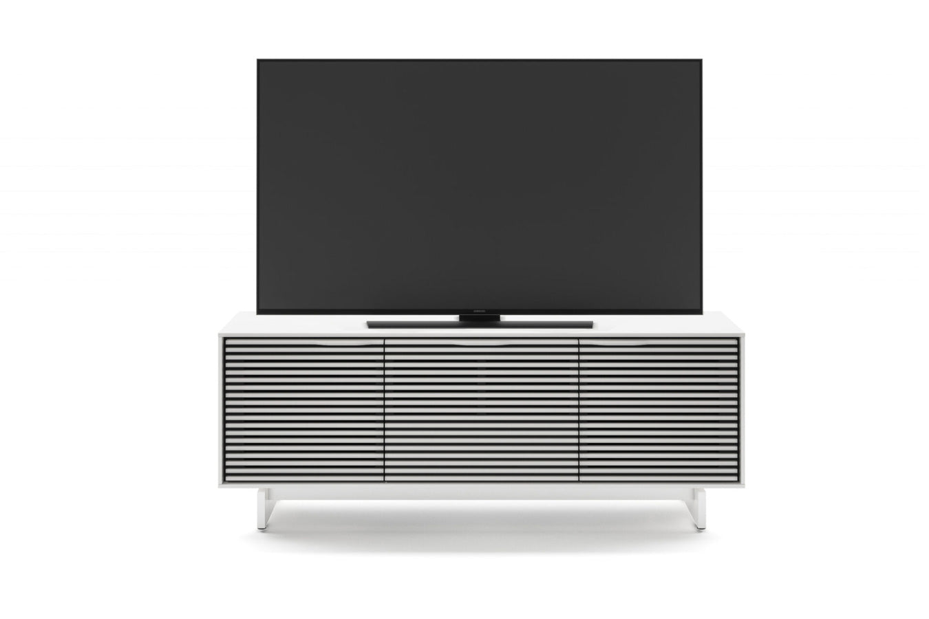 Align 7477 Media Console | BDI - Canal Furniture