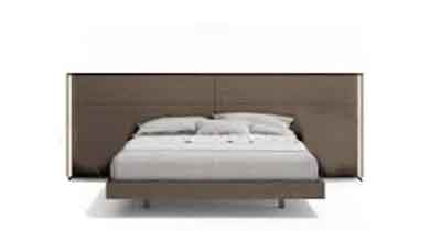 Almada Premium Bed | J&M Furniture