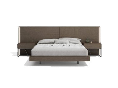 Almada Premium Bed | J&M Furniture