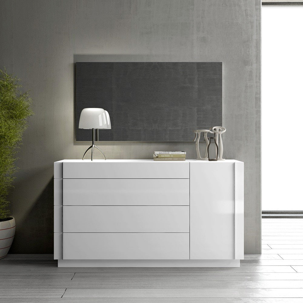 Amora Premium Bed | J&M Furniture - Canal Furniture