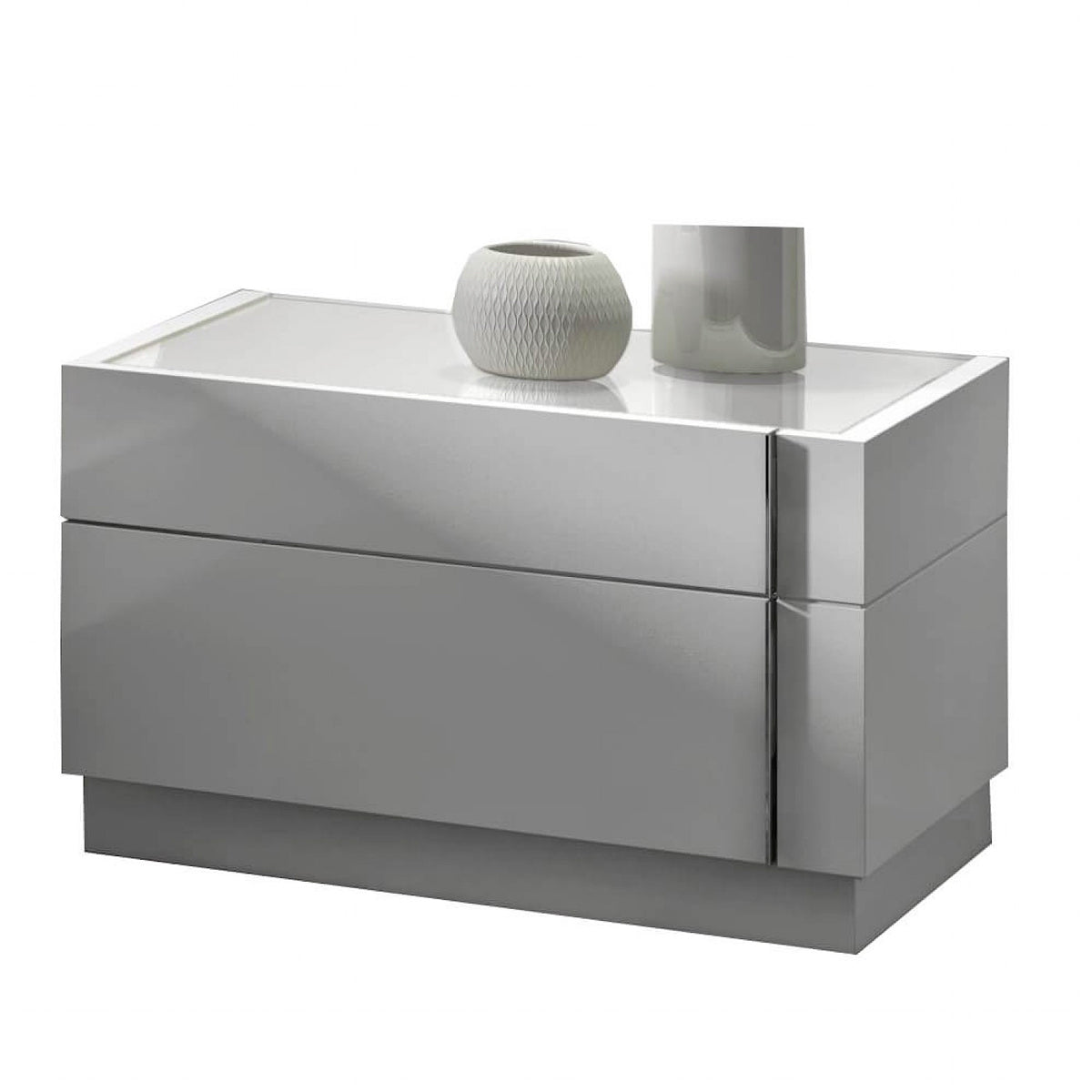 Amora Nightstands - Canal Furniture