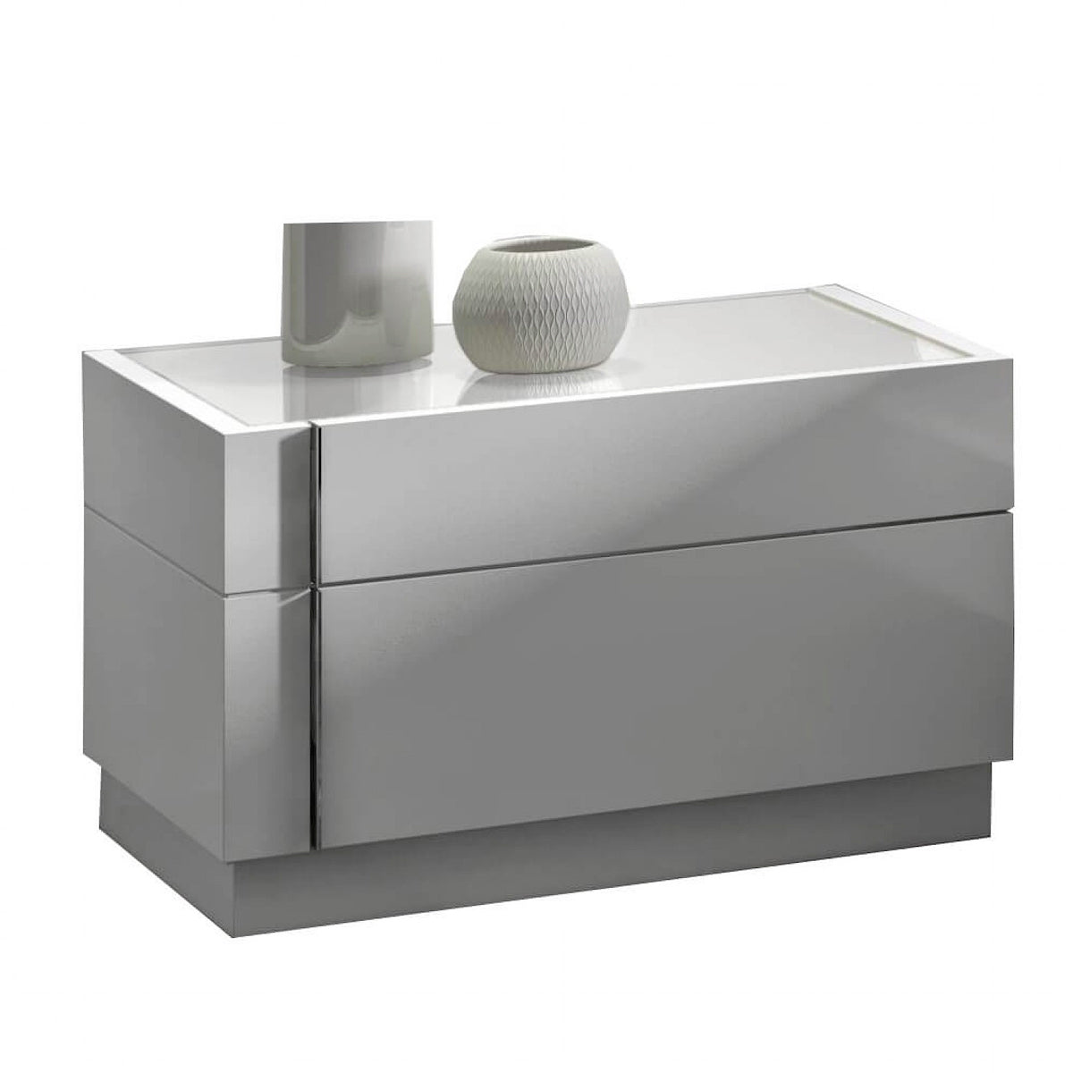 Amora Nightstands - Canal Furniture