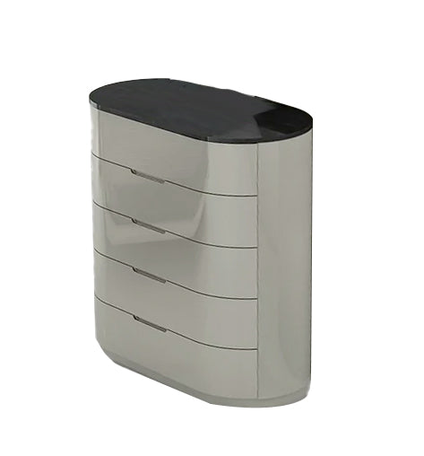 Amsterdam Chest - Canal Furniture