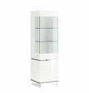 Artemide 1 Door Curio