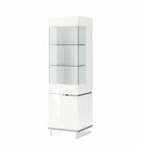 Artemide 1 Door Curio