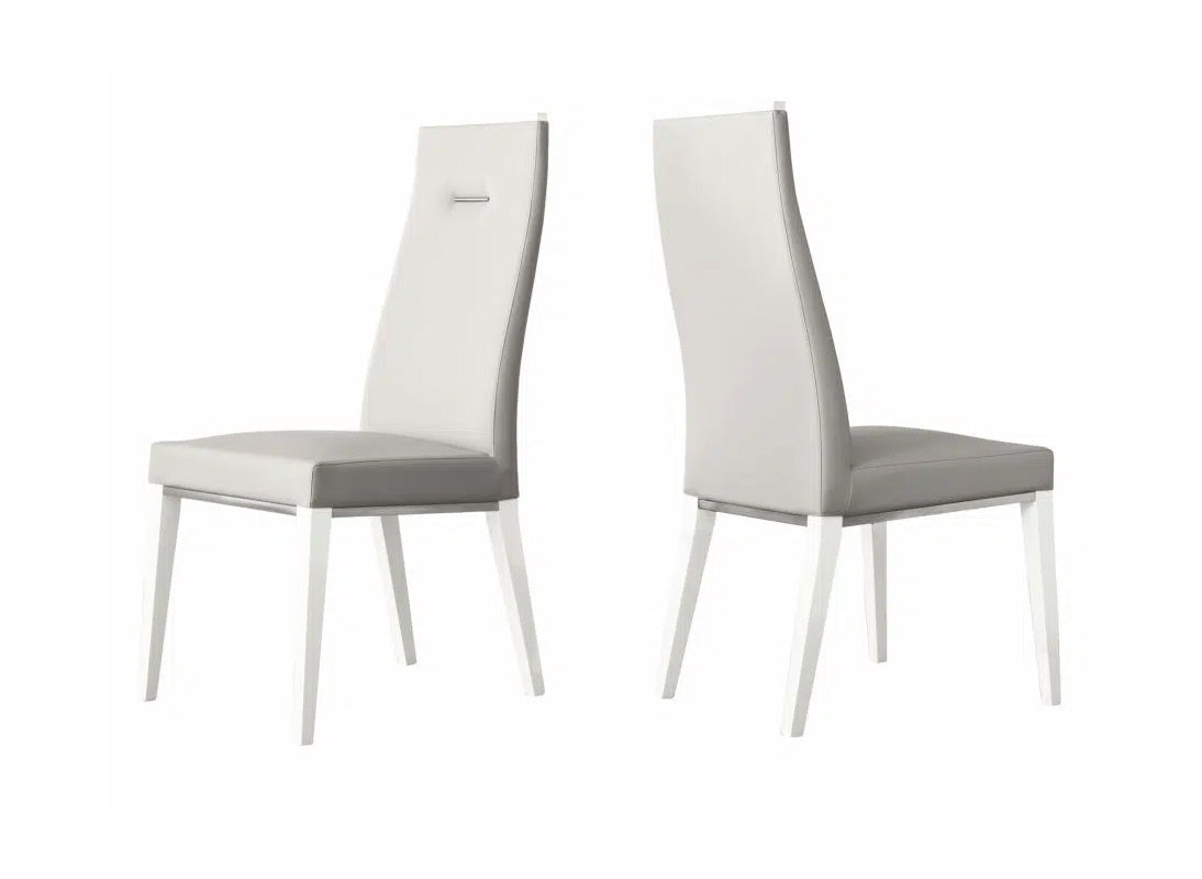 Artemide Dining Chairs (Sold in Pairs) - Canal Furniture