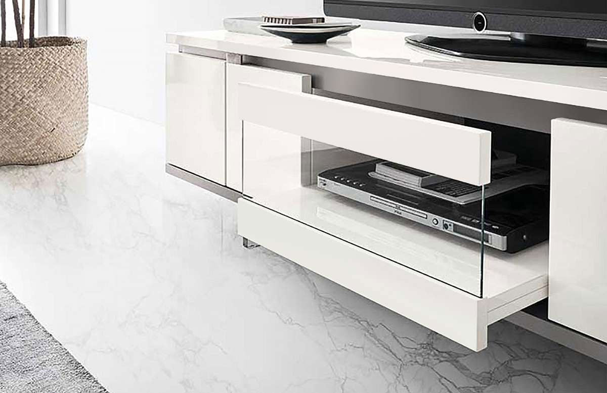 Artemide TV Stand - Canal Furniture