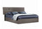 Athena Modern Bed | Alf Italia