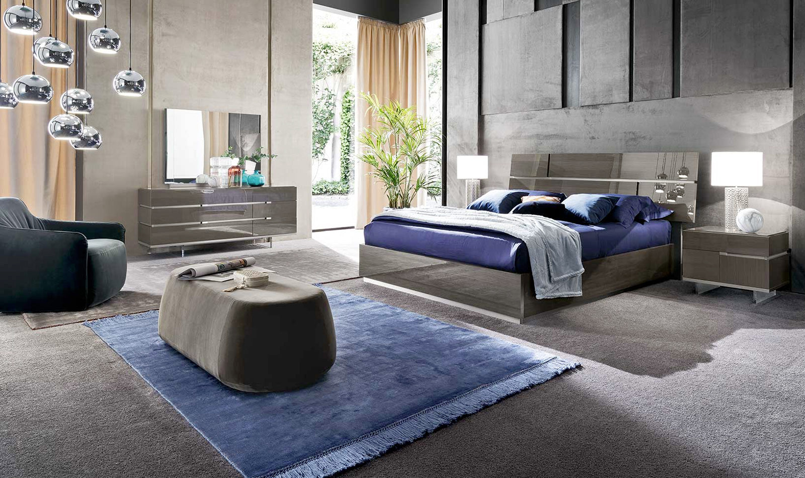 Athena Dresser - Canal Furniture