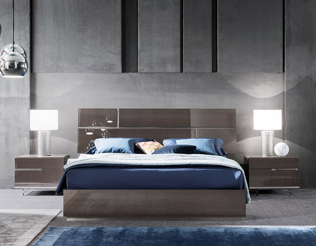 Athena Nightstand - Canal Furniture