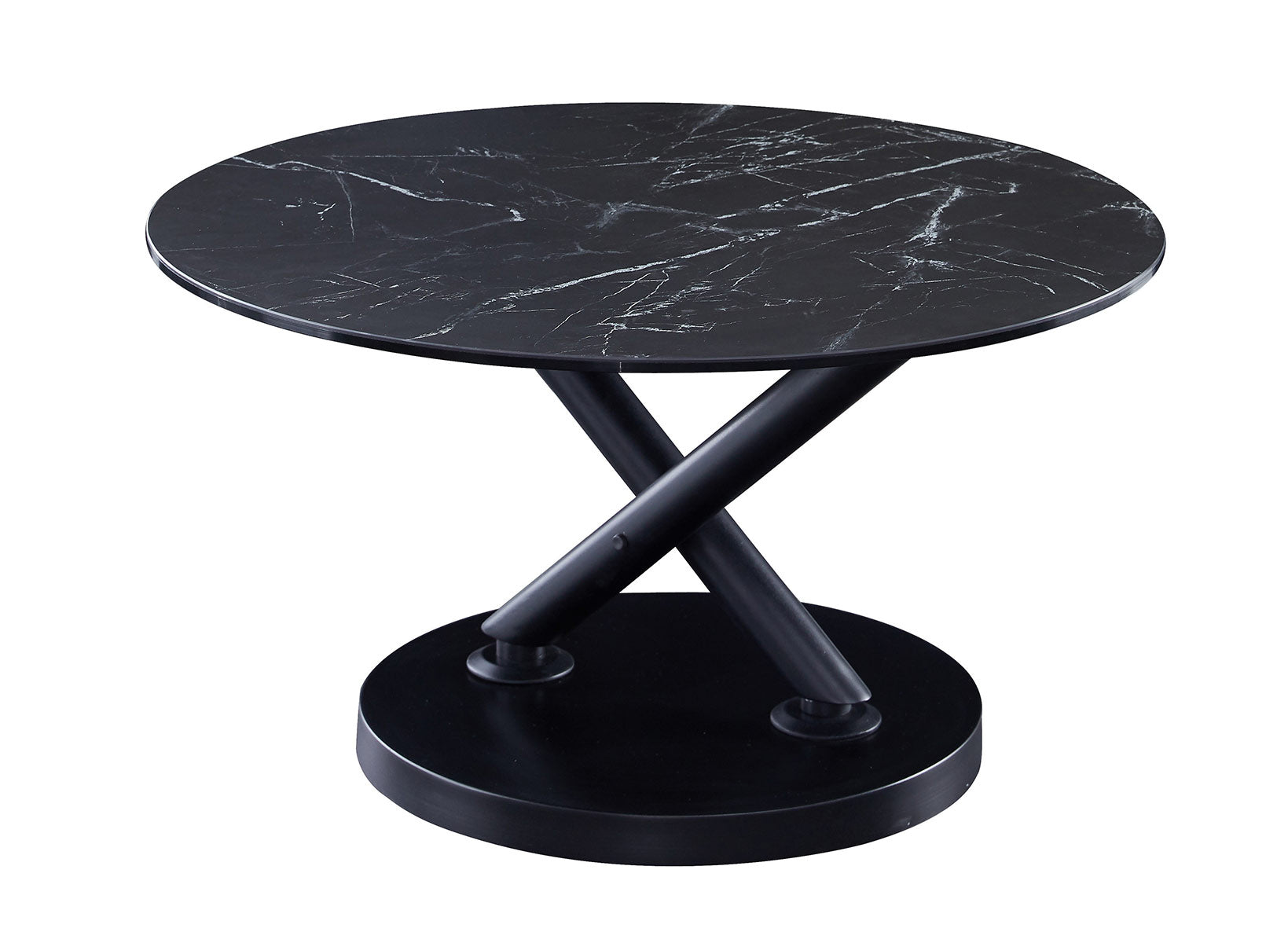 Austin Modern Coffee Table | J&M Furniture - Canal Furniture