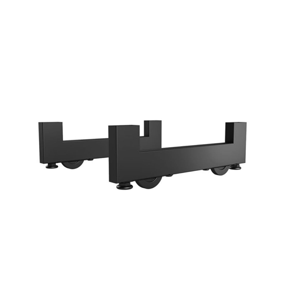 BDI Black Corridor Low Leg Kit 8171 | BDI