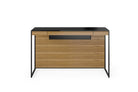 BDI Compact Desk Sequel 20 6103 Small Office Desk | BDI Furniture