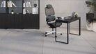 BDI Console Desk Linea 6222 Slim Console and Laptop Desk | BDI Furniture