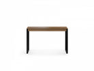 BDI Console Desk Linea 6222 Slim Console and Laptop Desk | BDI Furniture