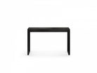 BDI Console Desk Linea 6222 Slim Console and Laptop Desk | BDI Furniture