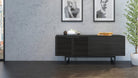 BDI Credenza Corridor 6529 Credenza | BDI
