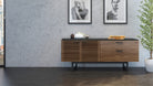 BDI Credenza Corridor 6529 Credenza | BDI