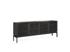 BDI Credenza Corridor SV 7129 Slim TV Stand & Credenza | BDI Furniture