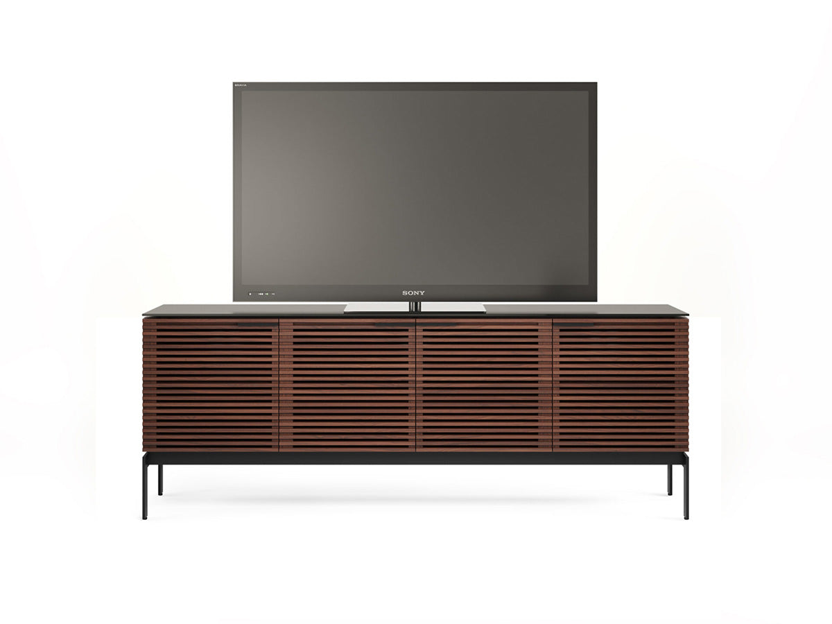 BDI Credenza Corridor SV 7129 Slim TV Stand & Credenza | BDI Furniture