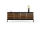 BDI Credenza Corridor SV 7129 Slim TV Stand & Credenza | BDI Furniture
