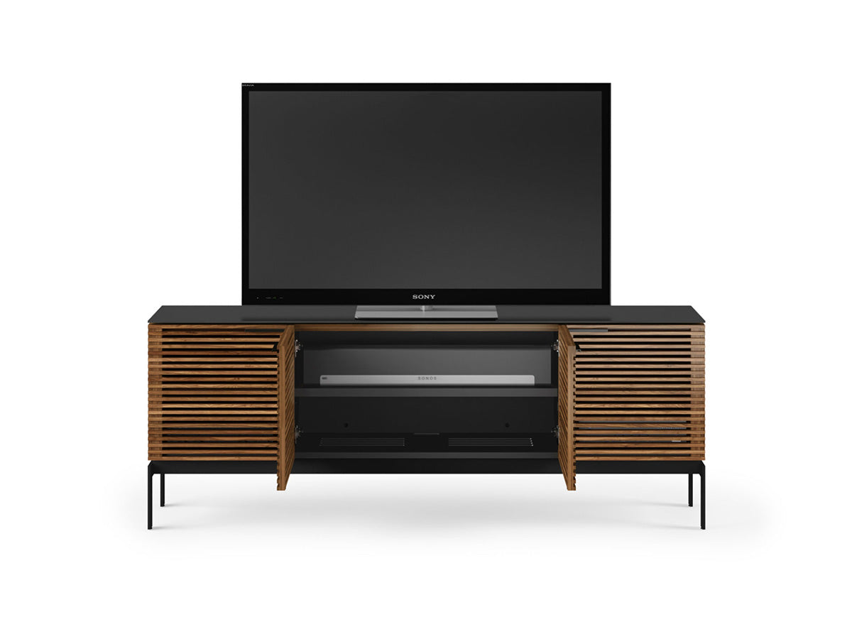 BDI Credenza Corridor SV 7129 Slim TV Stand & Credenza | BDI Furniture