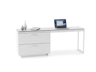 BDI Desk Centro 6402 Desk Return | BDI
