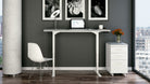 BDI Desk Centro 6451-2 Desk | BDI
