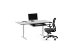 BDI Desk Centro 6452-2 Desk | BDI