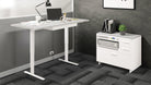 BDI Desk Centro 6452-2 Desk | BDI