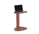 BDI Desk <h1>Bink 1025 Laptop Stand, Side Table | BDI</h1>