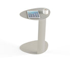 BDI Desk <h1>Bink 1025 Laptop Stand, Side Table | BDI</h1>