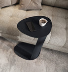 BDI Desk <h1>Bink 1025 Laptop Stand, Side Table | BDI</h1>