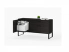 BDI Desk Linea 6220 Home Office Storage & File Cabinet | BDI Furniture