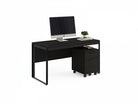 BDI Desk Linea 6221 Modern Home Office Desk | BDI Furniture