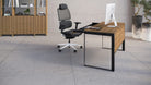 BDI Desk Linea 6221 Modern Home Office Desk | BDI Furniture