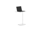 BDI Desk Serif Lift Adjustable Height Laptop & Side Table 1045 | BDI Furniture