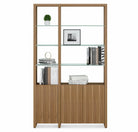 BDI Display & Storage Linea 580012 Shelf System | BDI Furniture
