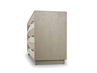 BDI Dresser Kava Dresser in Washed Oak - 9686