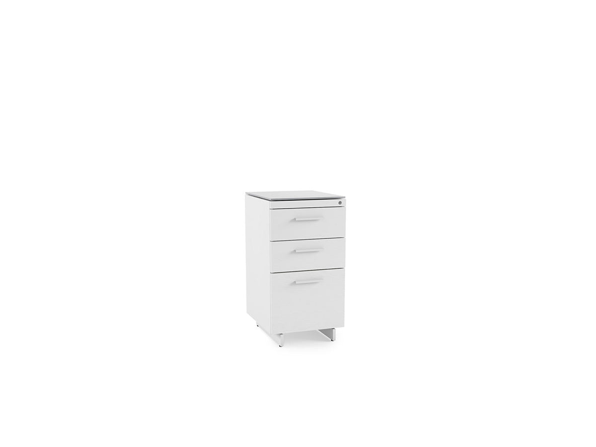 BDI File Cabinet Centro 6414 File Cabinet | BDI
